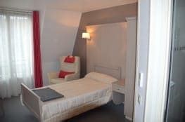 escort garenne colombe|La Garenne